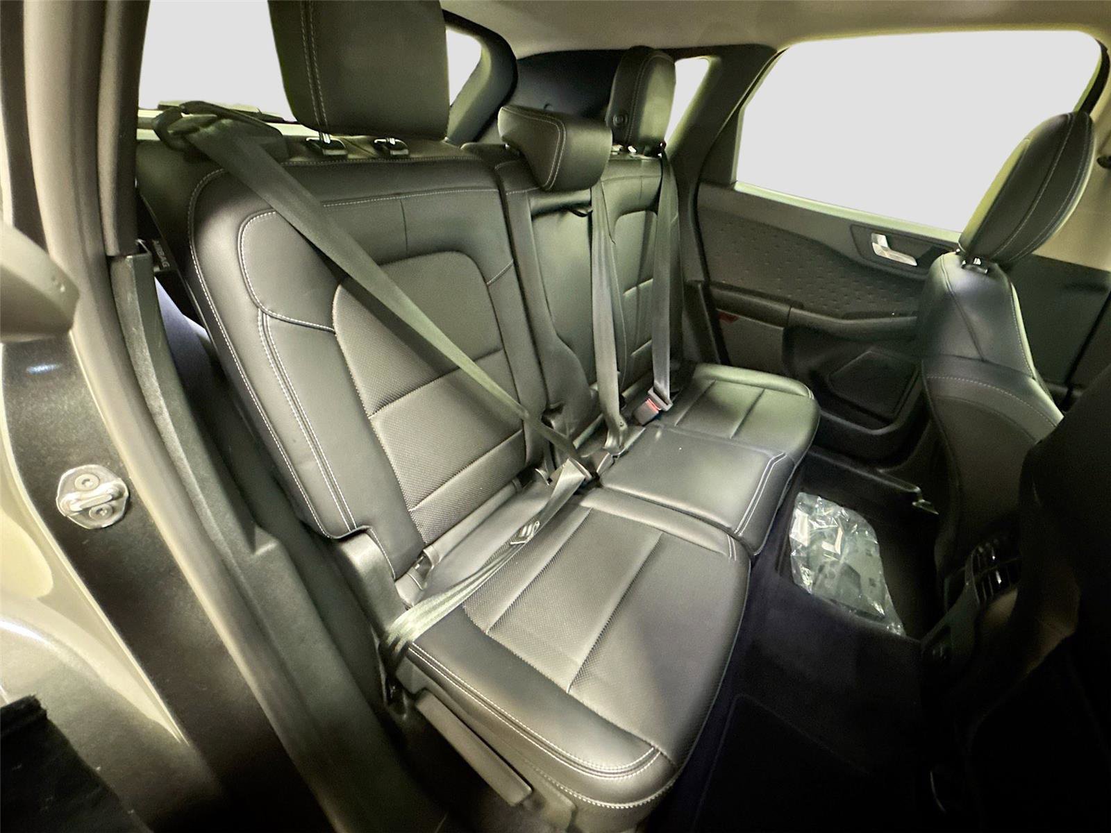 Used 2020 Ford Escape SEL image 26