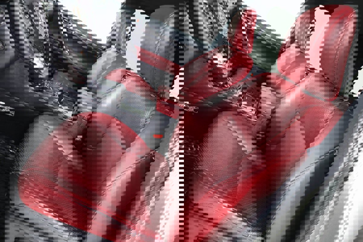 Used 2023 Lexus GX 460 Luxury w/ Sport Design Package image 10