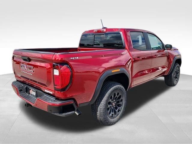 New 2026 GMC Canyon Elevation w/ Convenience Package AWD/4WD image 2