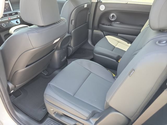 New 2027 Hyundai Palisade SEL FWD image 22