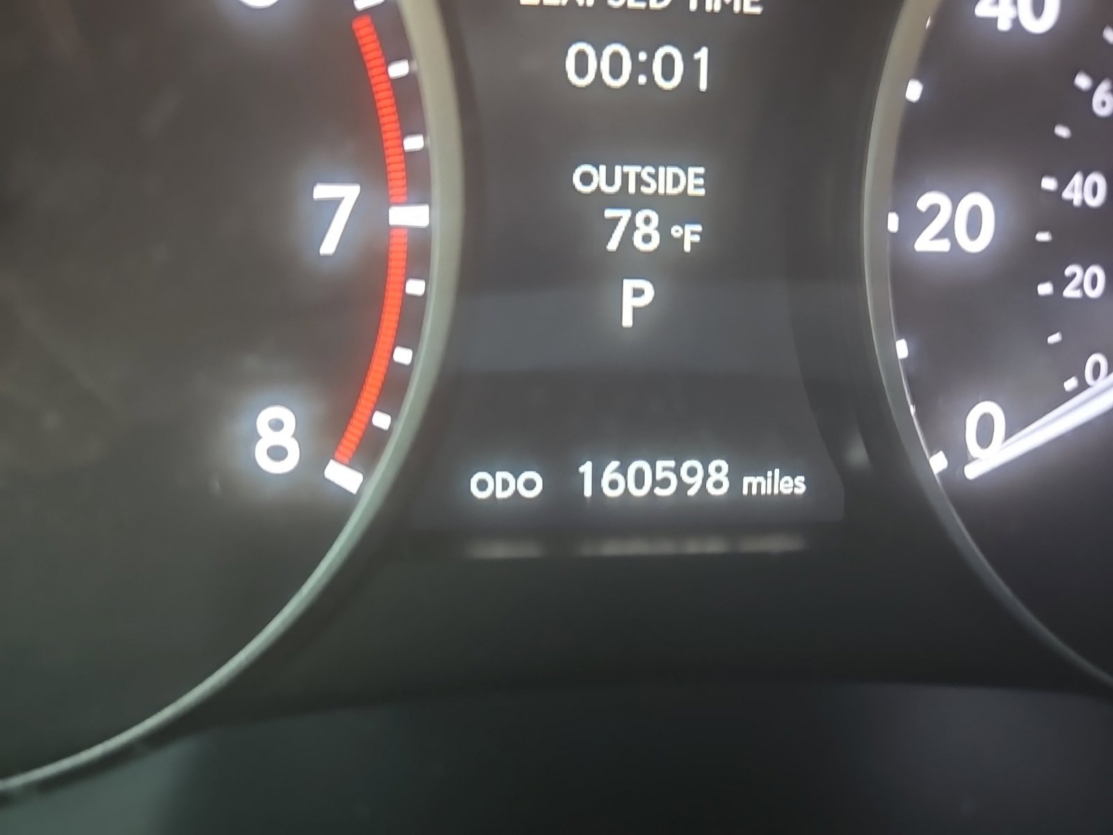 Used 2015 Lexus ES 350 w/ Luxury Package FWD image 23