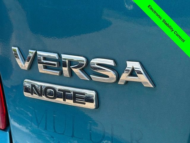 Used 2016 Nissan Versa Note FWD image 36