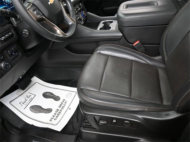 Used 2023 Chevrolet Tahoe High Country w/ Max Trailering Package image 15