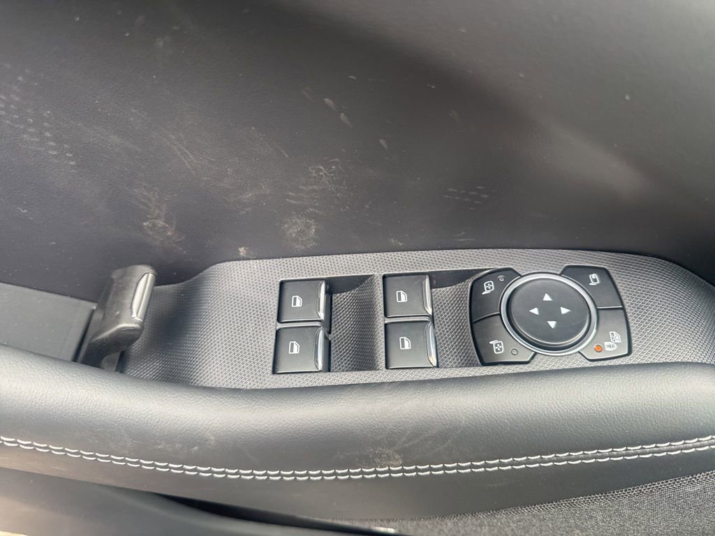 New 2025 Ford Mustang Mach-E Premium w/ Interior Protection Package image 33