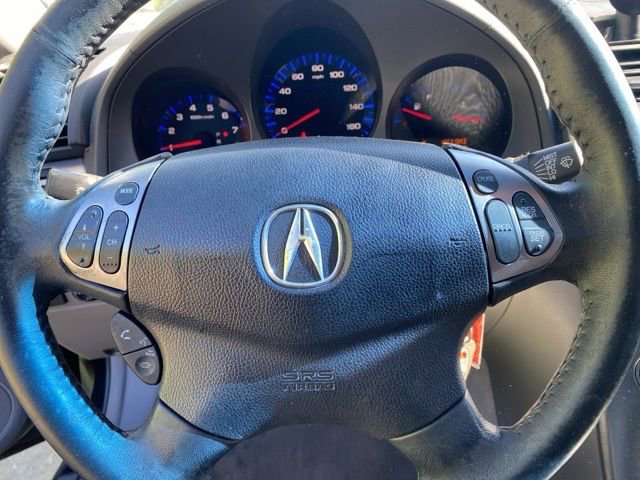 Used 2005 Acura TL FWD image 15