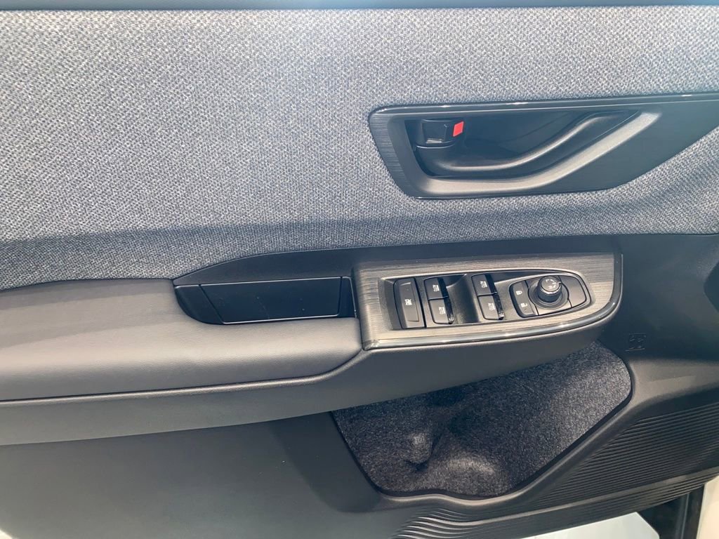 New 2026 Subaru Outback Premium image 21