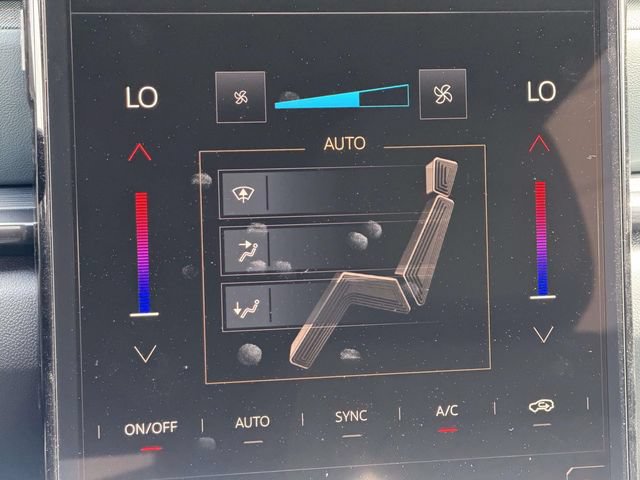 New 2026 GMC Terrain AT4 w/ Convenience Package III AWD/4WD image 14