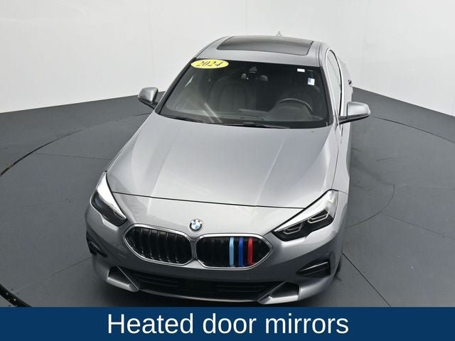 Used 2024 BMW 228i Gran Coupe FWD image 25