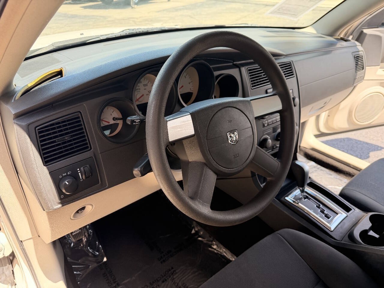 Used 2007 Dodge Charger RWD image 8