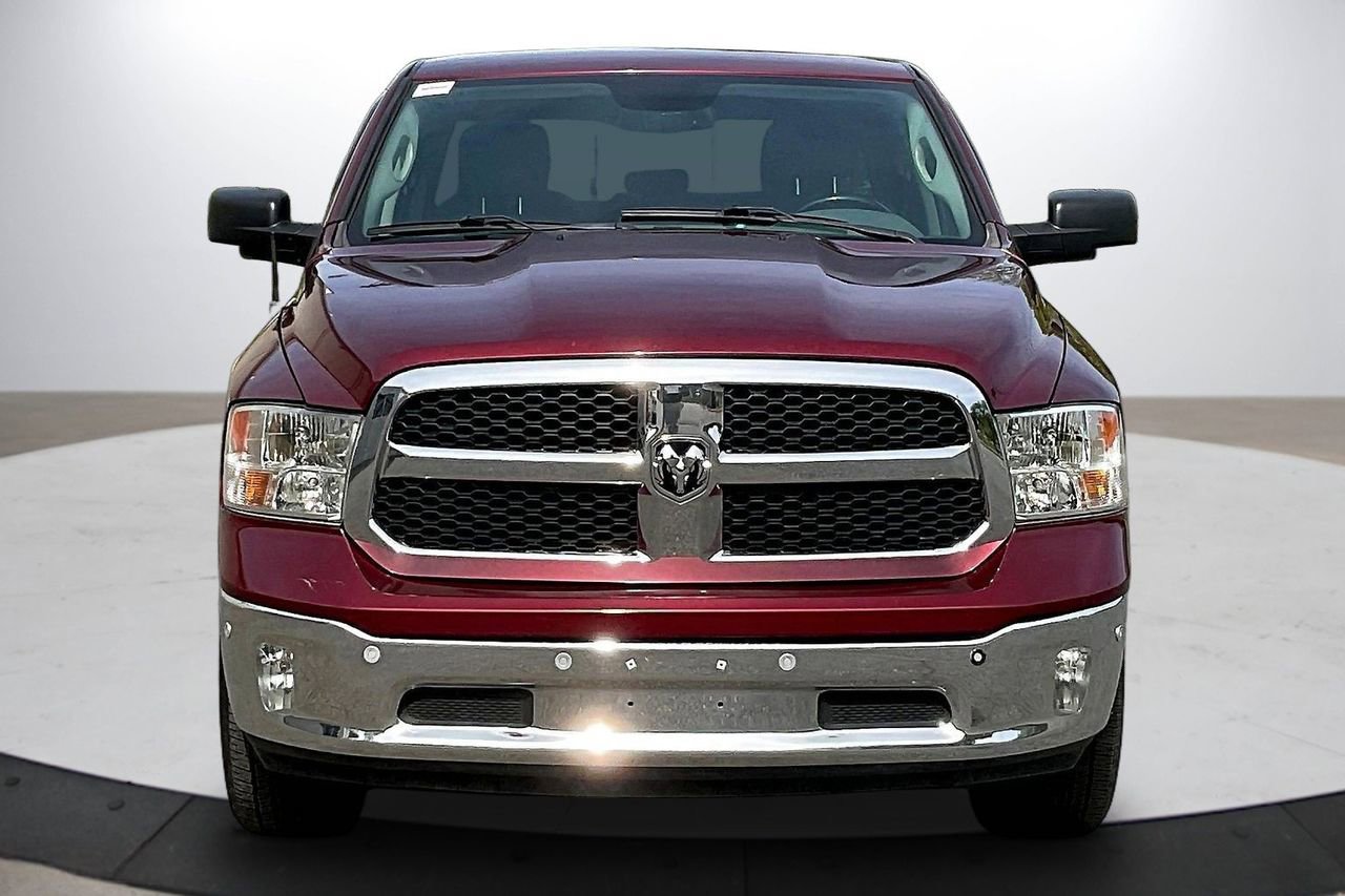 Used 2019 RAM 1500 Big Horn image 3