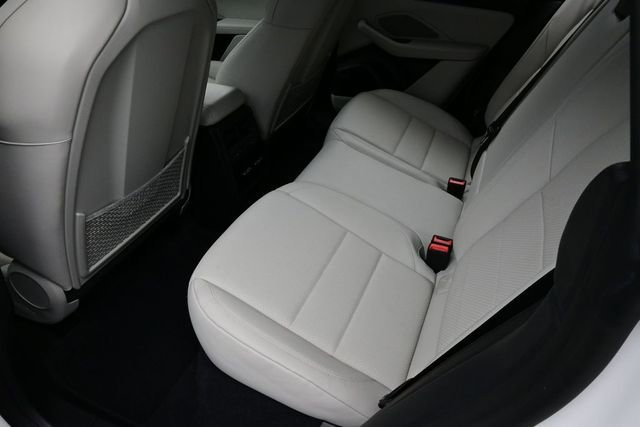 Certified 2025 Porsche Macan Electric RWD image 14