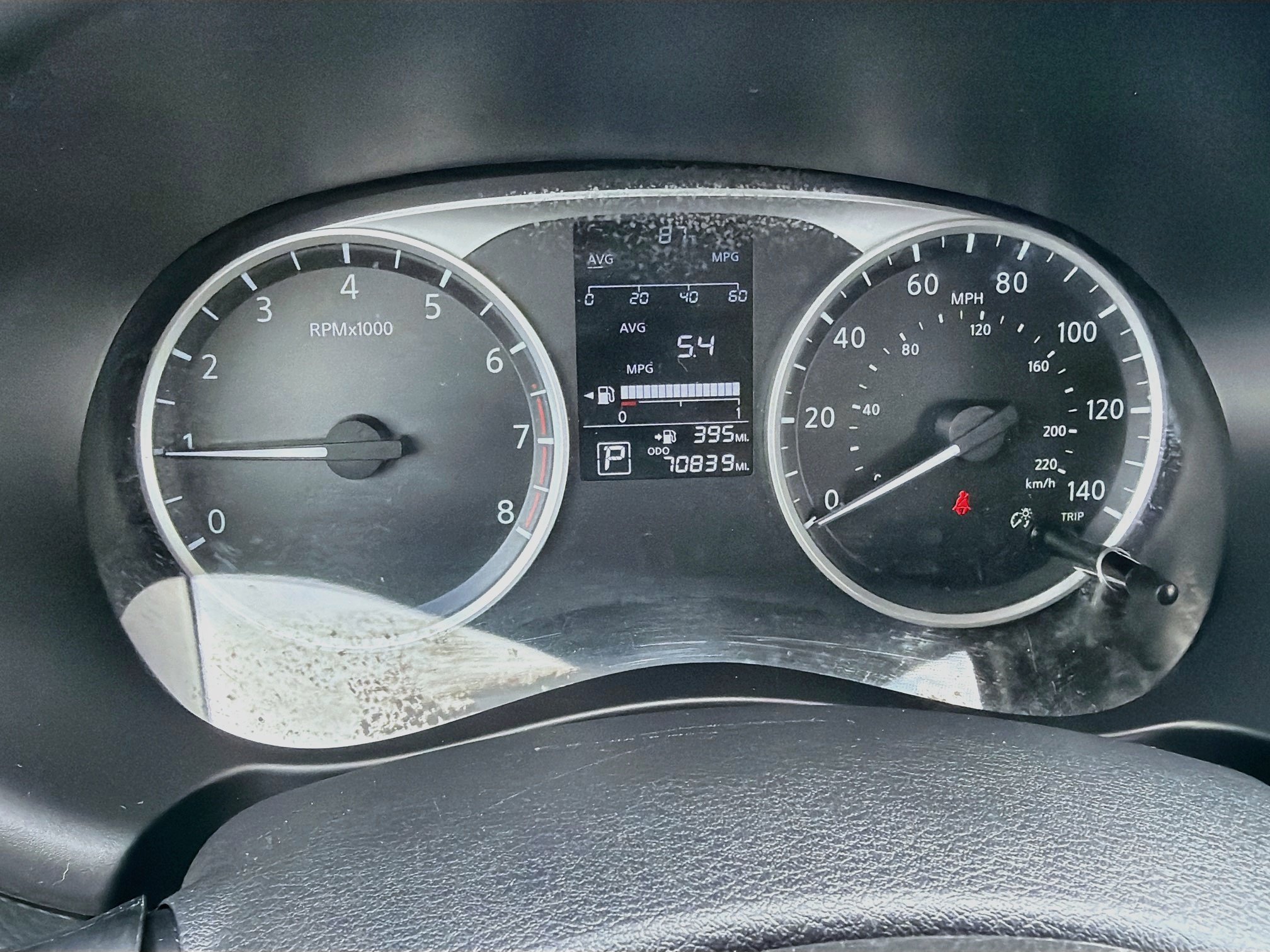 Used 2021 Nissan Kicks S FWD image 37