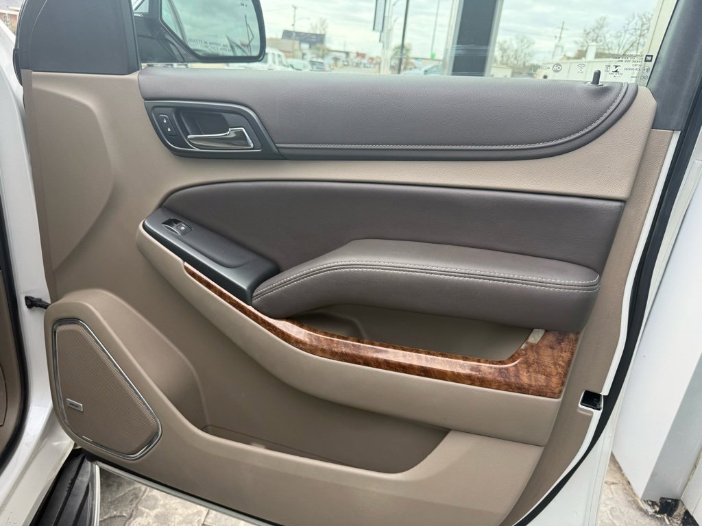 Used 2018 Chevrolet Tahoe Premier image 42