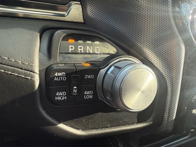 Used 2021 RAM 1500 Limited image 28