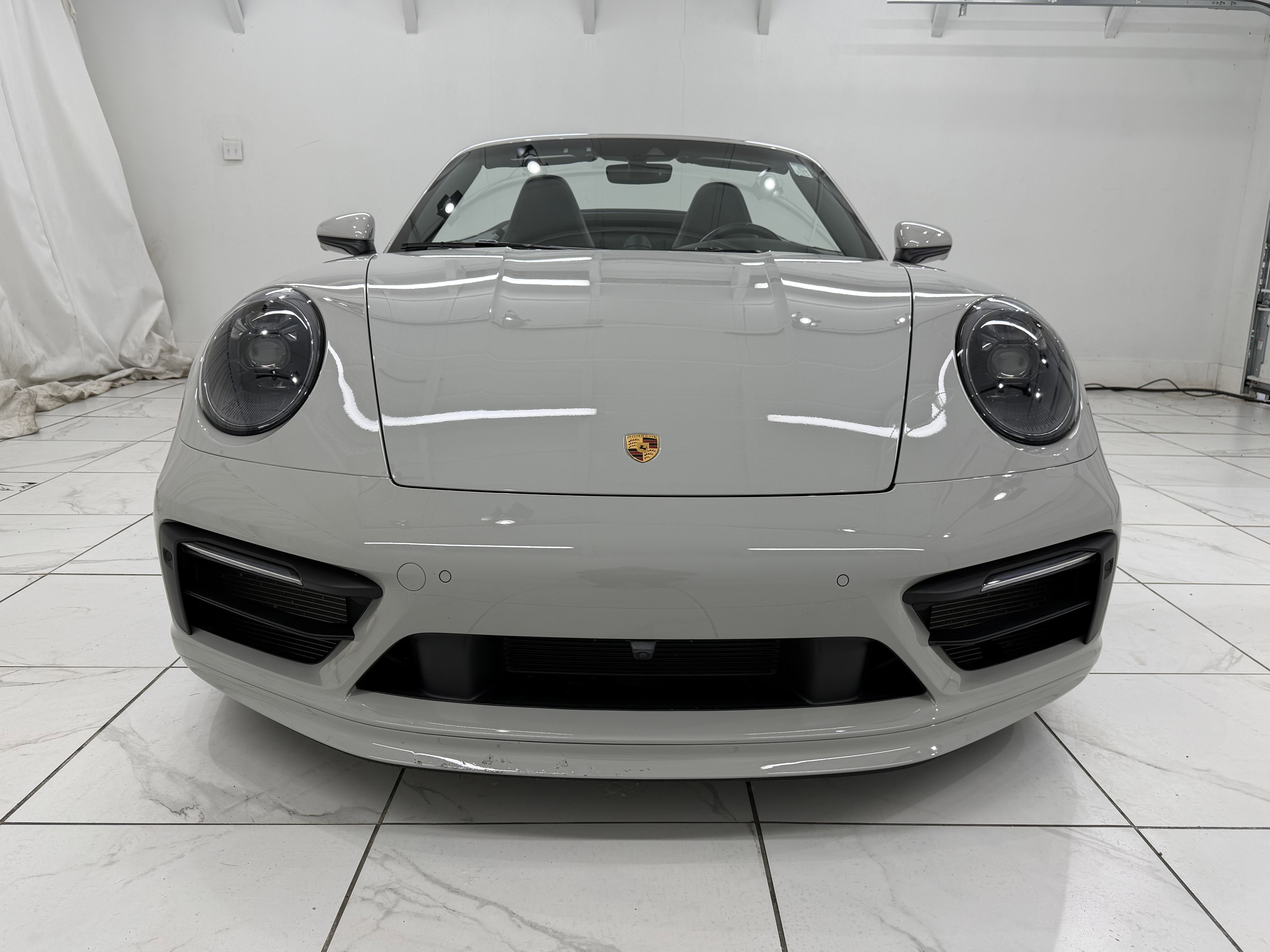 Certified 2022 Porsche 911 Carrera GTS image 9