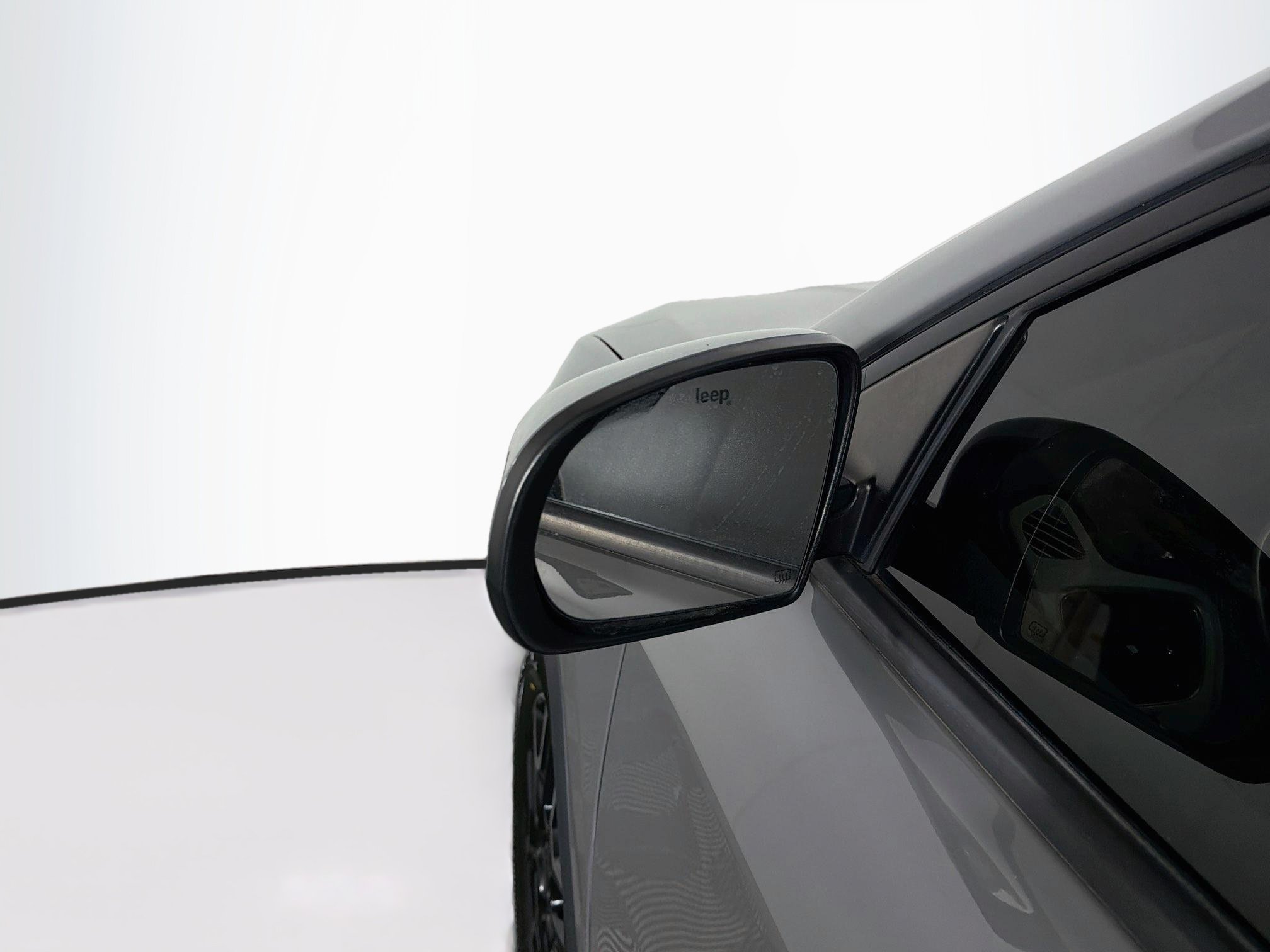 Used 2019 Jeep Compass Sport AWD/4WD image 16