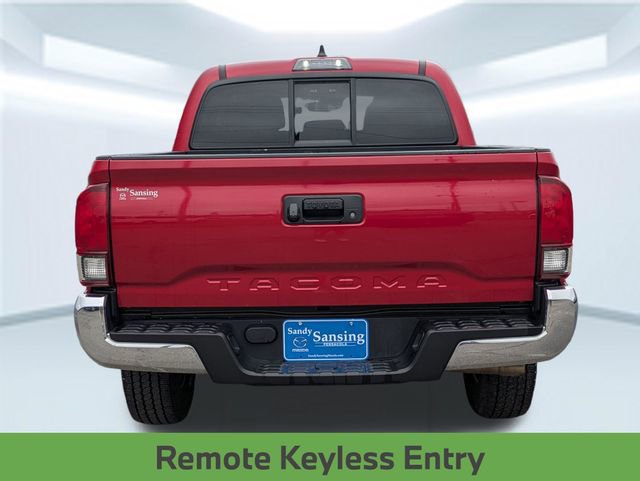 Used 2023 Toyota Tacoma SR5 image 5