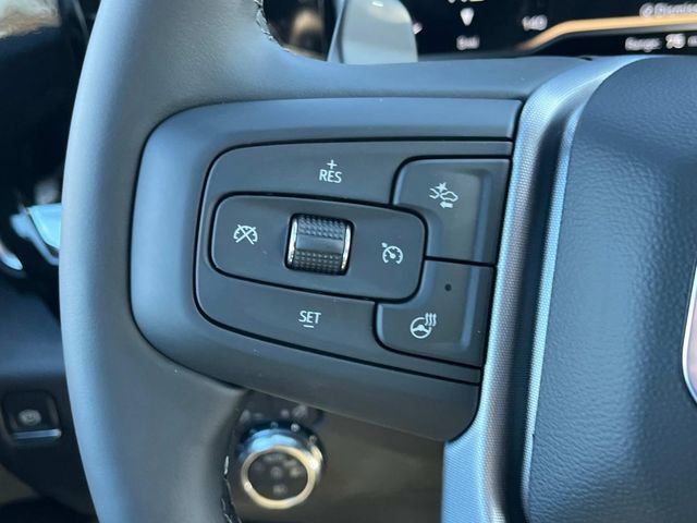 New 2025 GMC Sierra 1500 SLT w/ SLT Convenience Package image 24