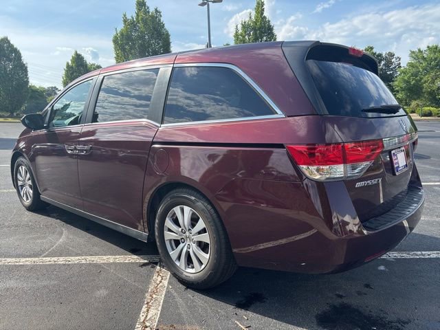 Used 2014 Honda Odyssey EX-L image 7