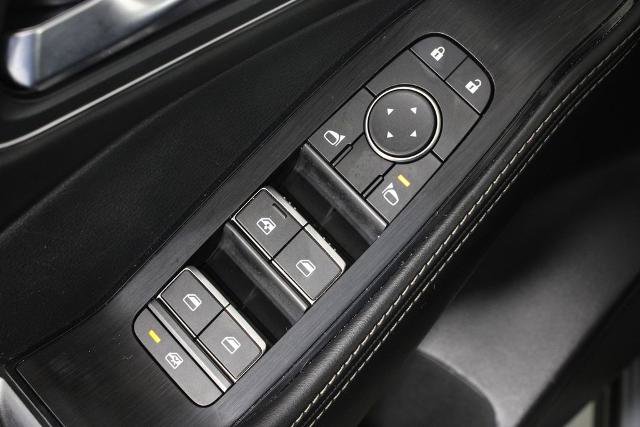 Certified 2021 Nissan Rogue Platinum AWD/4WD image 25