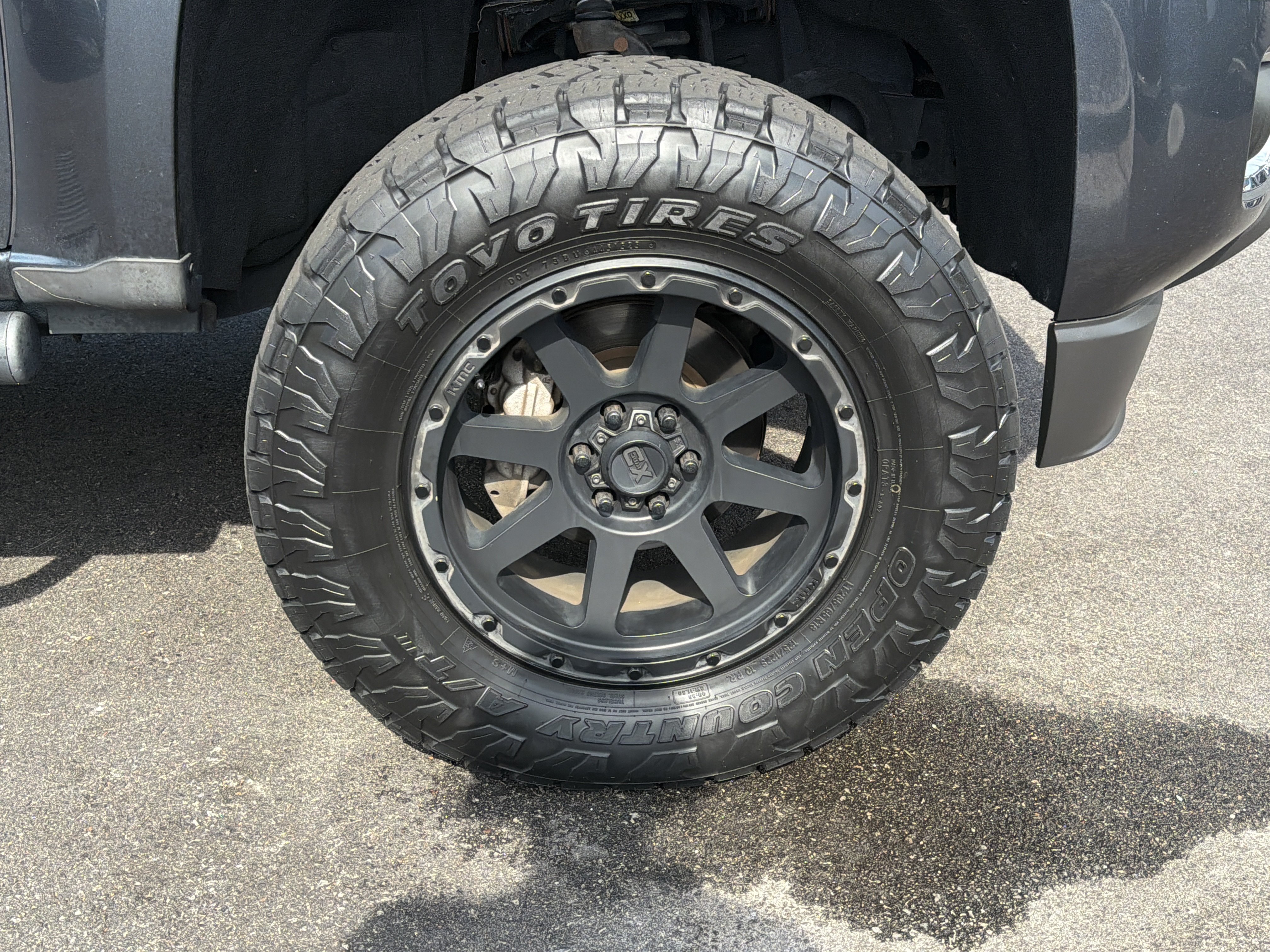 Used 2020 Chevrolet Colorado Z71 AWD/4WD image 13