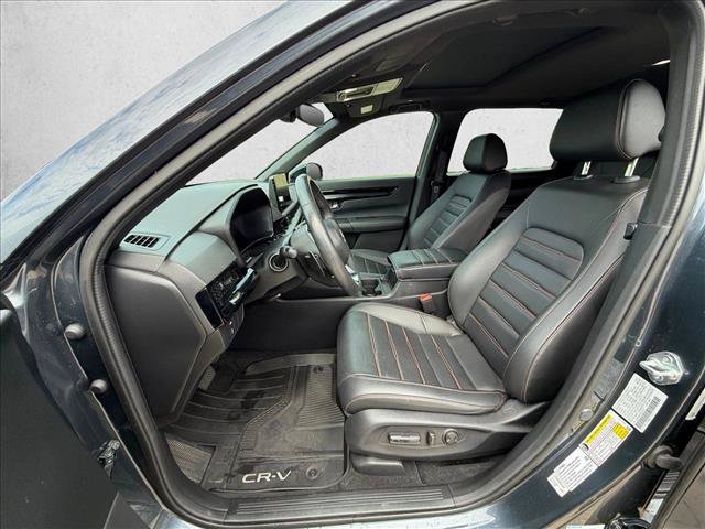 Used 2024 Honda CR-V Sport Touring image 15