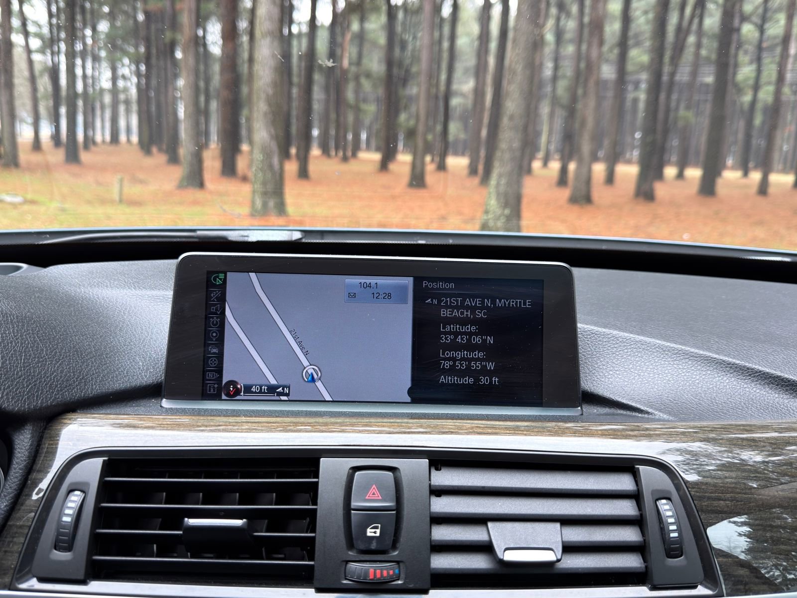 Used 2014 BMW 328i Gran Turismo xDrive image 5