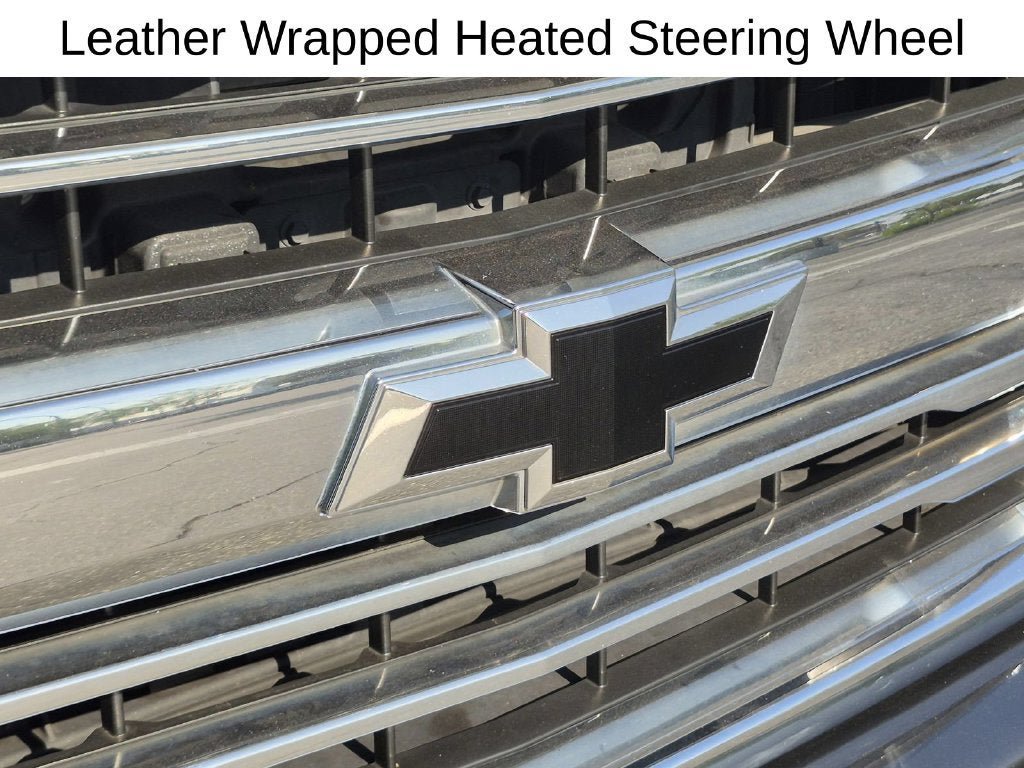 Used 2018 Chevrolet Silverado 1500 High Country RWD image 37