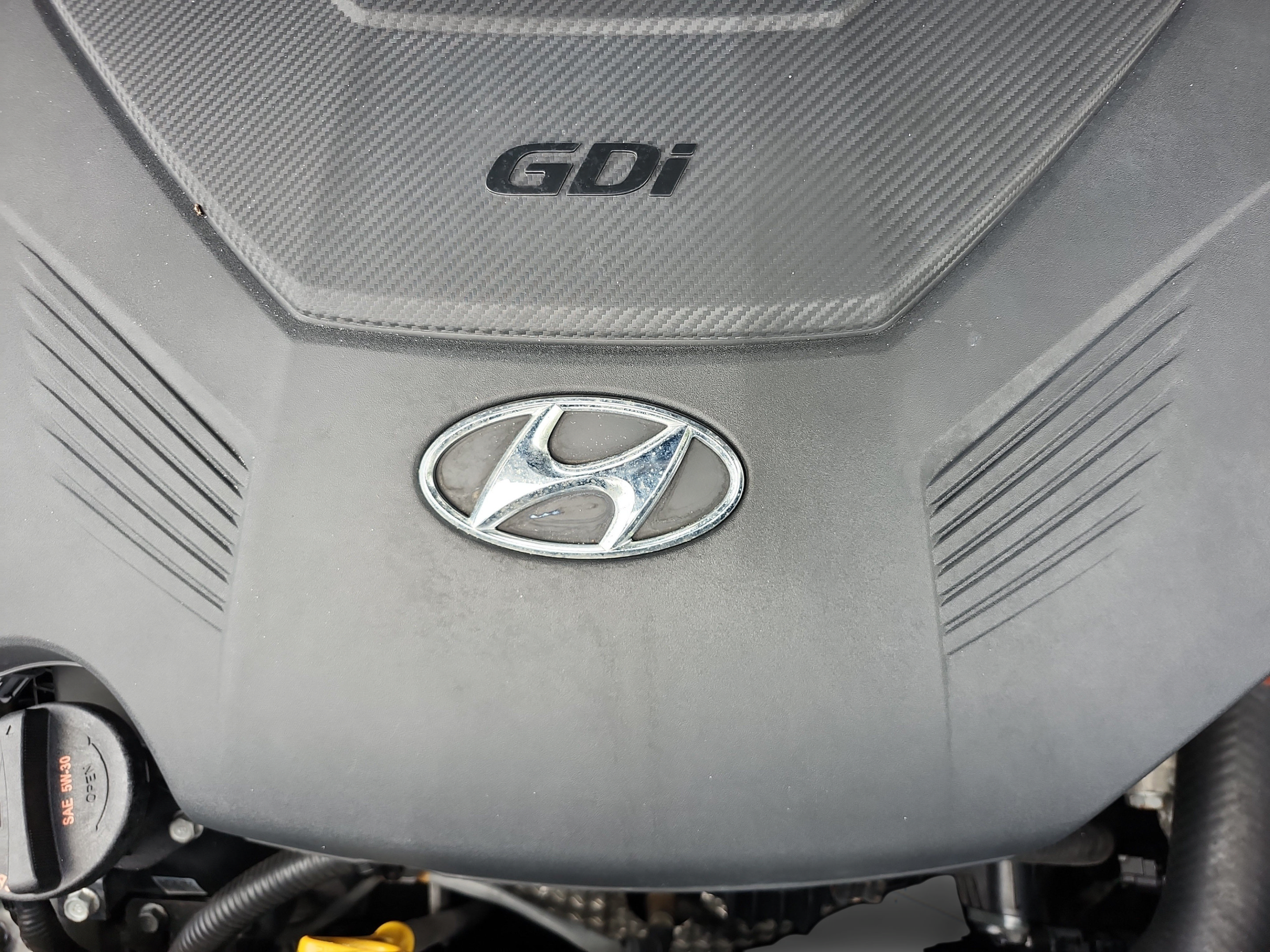 Certified 2021 Hyundai Palisade Limited FWD image 29