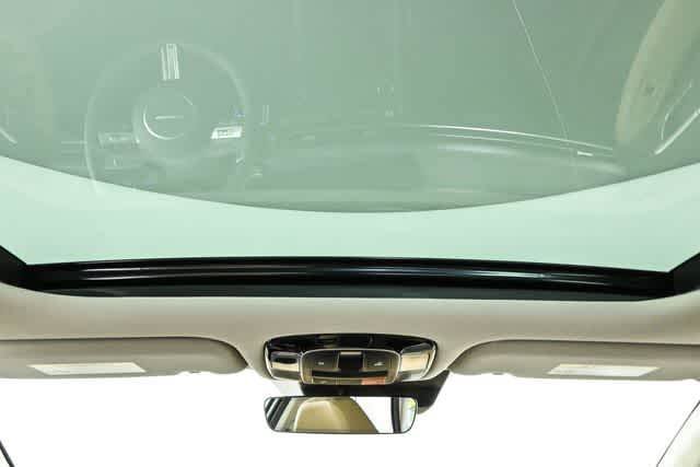 New 2025 Hyundai Sonata Limited FWD image 20