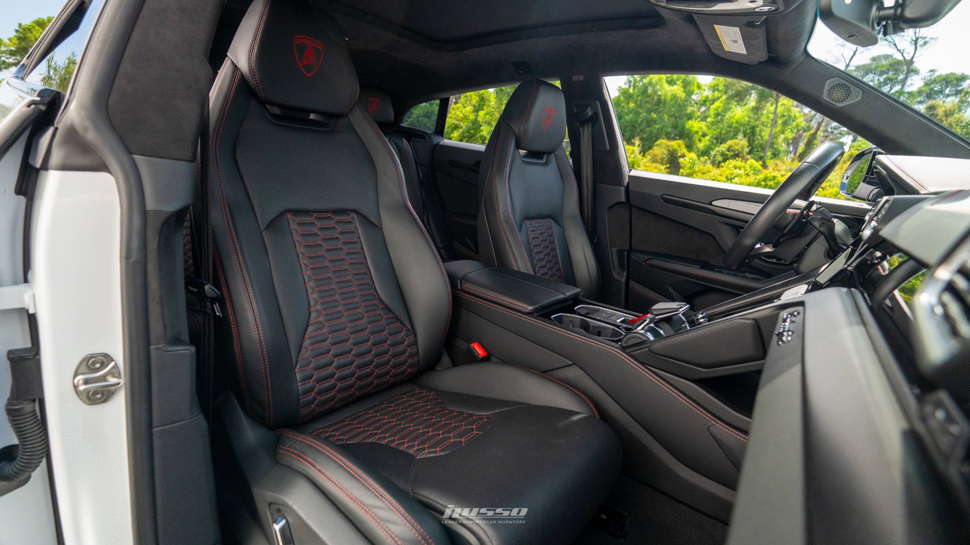 Used 2021 Lamborghini Urus image 59