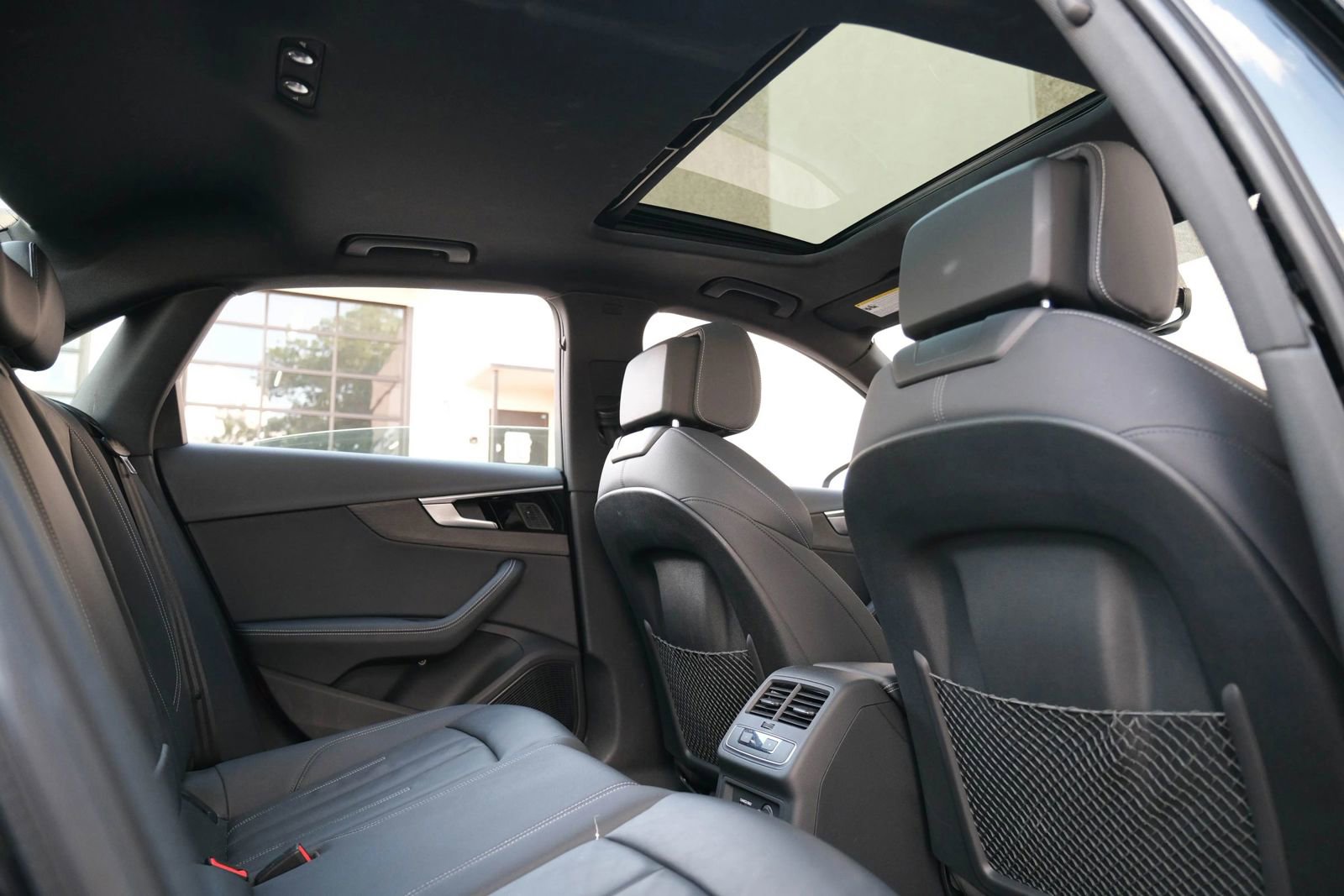 Used 2024 Audi A4 2.0T Premium Plus image 29