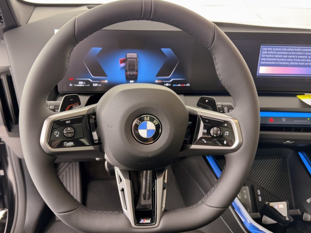 New 2026 BMW X3 xDrive30i w/ Premium Package AWD/4WD image 10