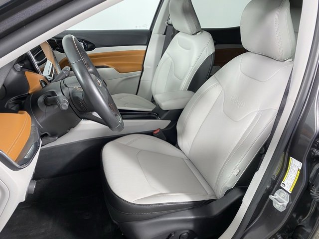 Used 2022 Jeep Compass Limited image 15