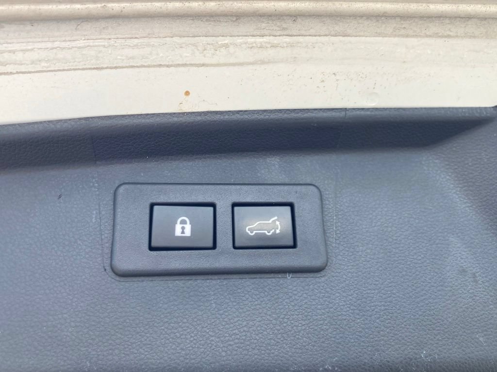Used 2022 Subaru Outback Wilderness AWD/4WD image 19