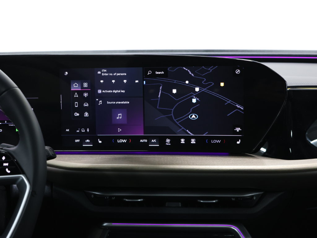 Certified 2025 Audi Q5 Premium Plus w/ Premium Plus AWD/4WD image 19