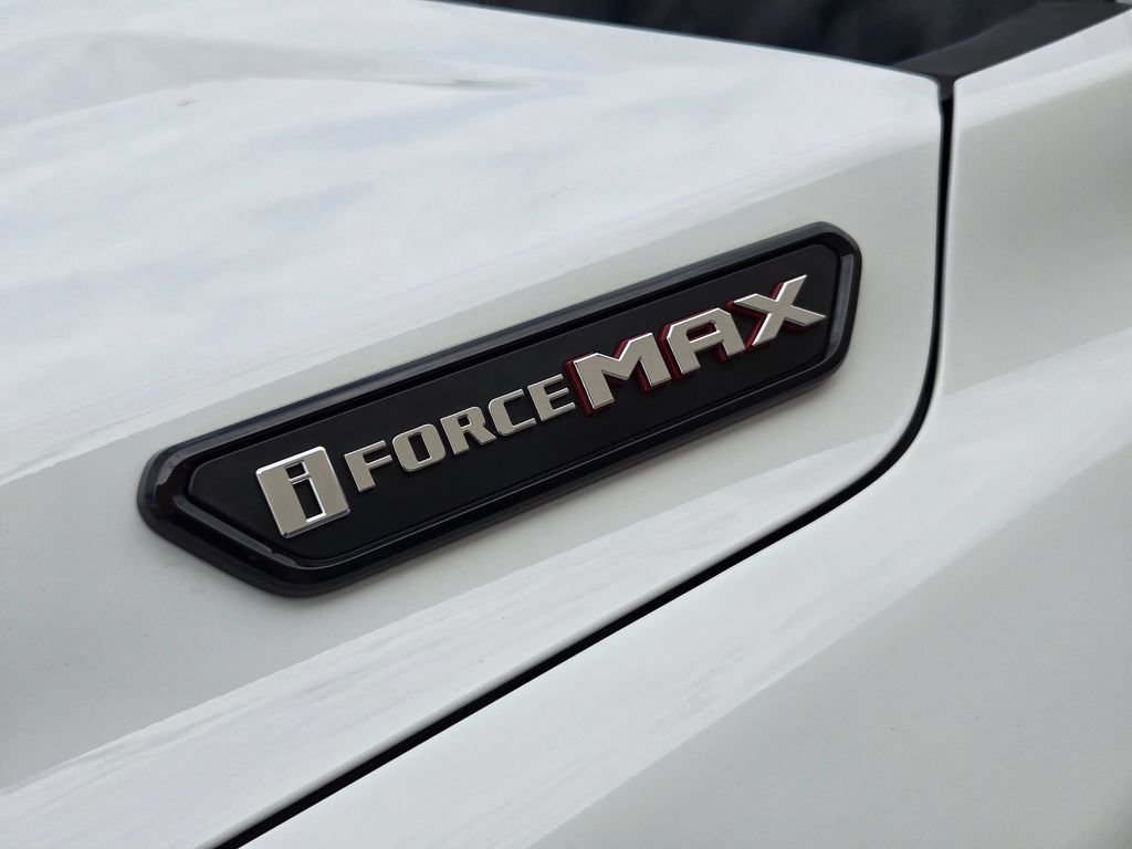 Used 2025 Toyota 4Runner TRD Off-Road AWD/4WD image 32
