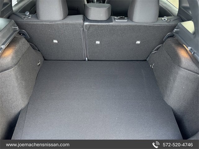 New 2026 Nissan Kicks SV w/ SV Premium Package image 19