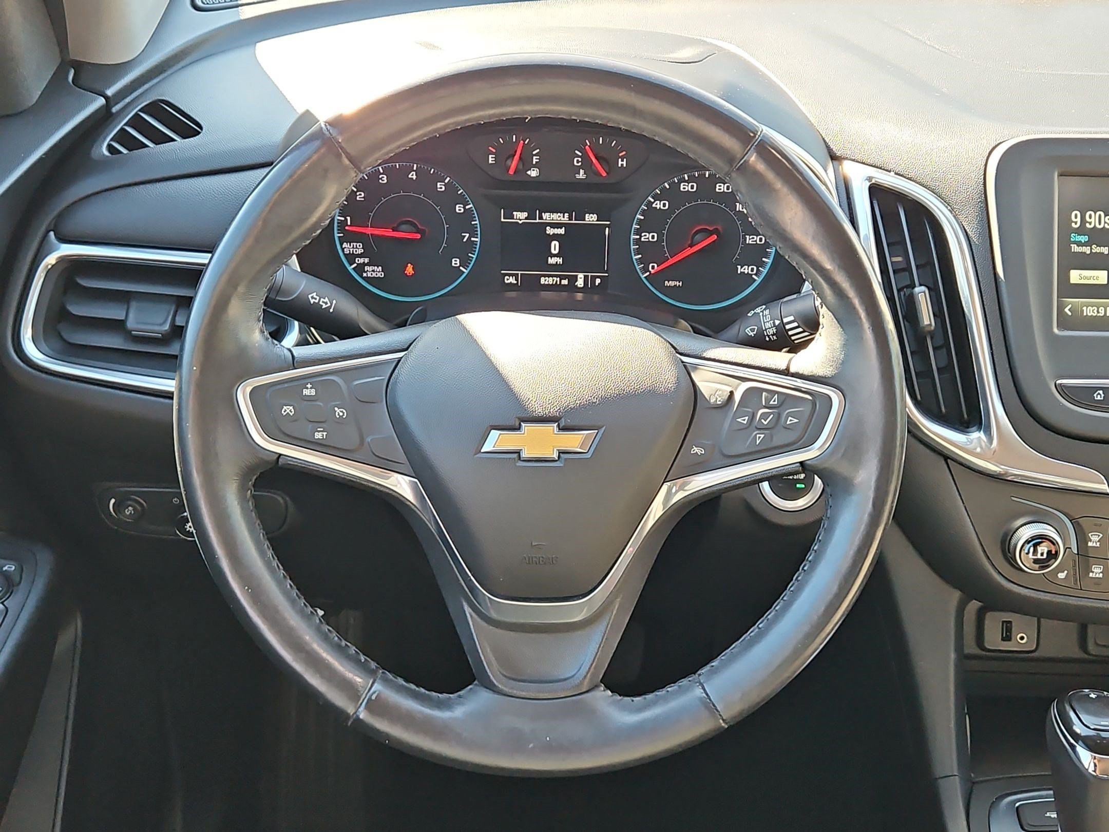 Certified 2018 Chevrolet Equinox LT FWD image 15