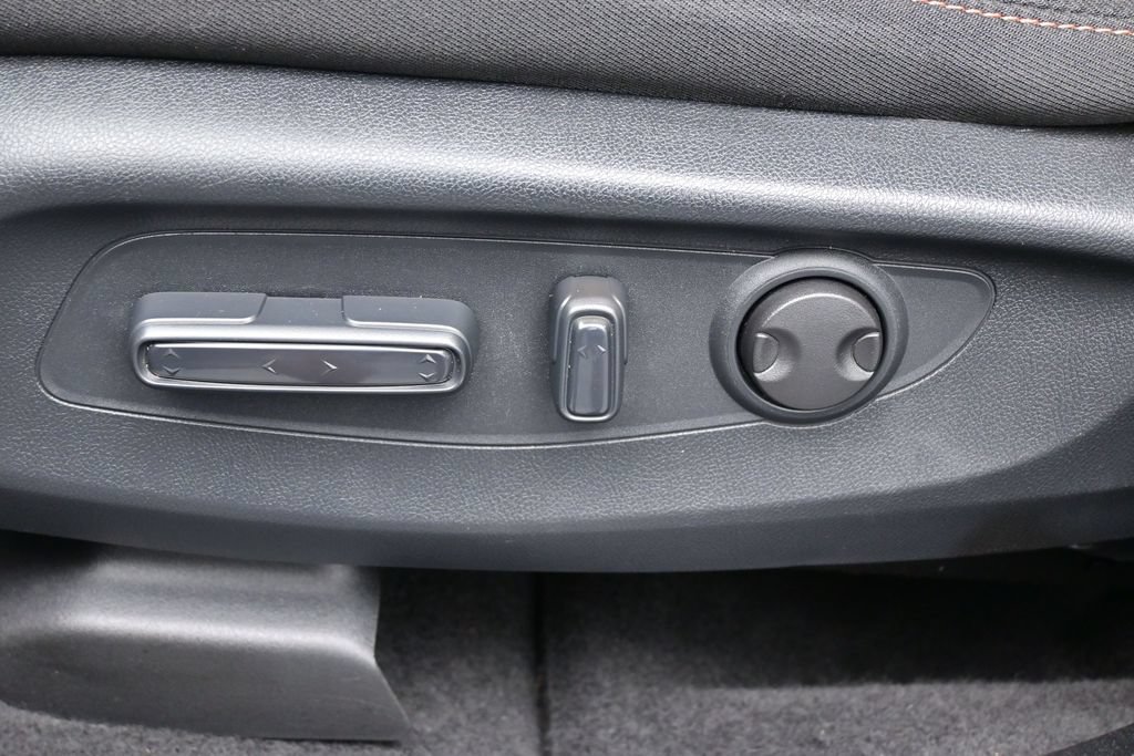 Certified 2024 Honda CR-V Sport image 21