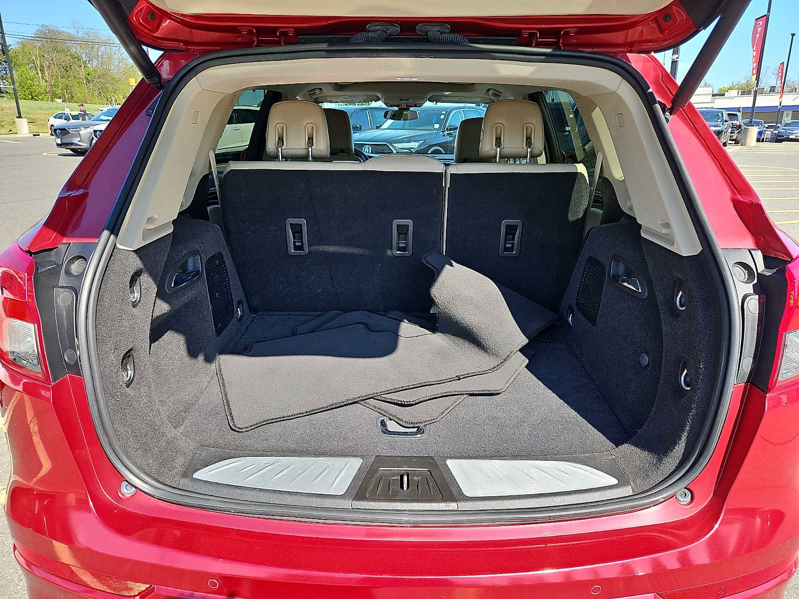 Used 2017 Buick Envision Essence image 30