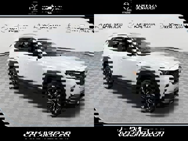 New 2025 MAZDA CX-50 2.5 Hybrid w/ Premium Plus Pkg image 1