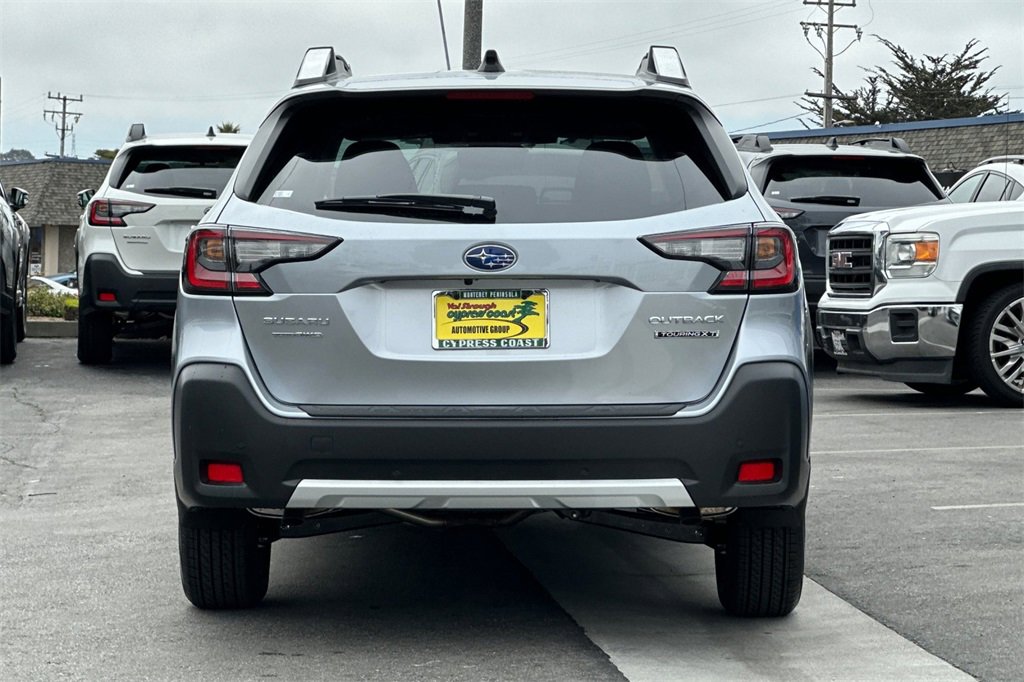 New 2025 Subaru Outback Touring XT w/ Popular Package #2 image 5