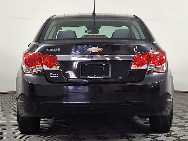 Used 2013 Chevrolet Cruze LS FWD image 7