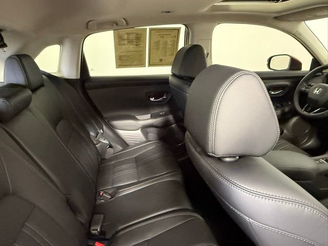 Used 2025 Honda HR-V EX-L image 43