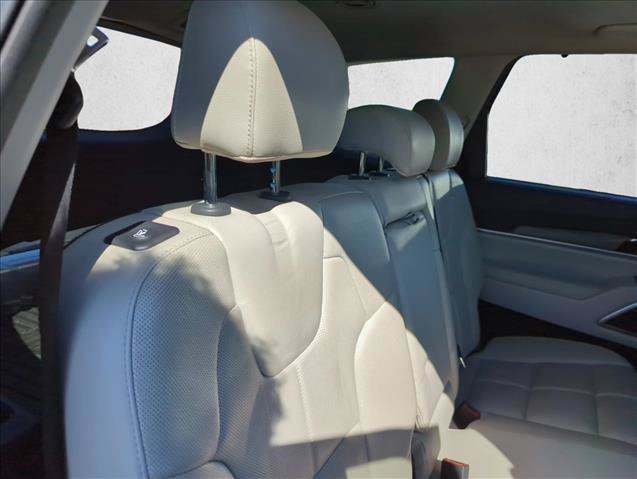 Used 2020 Kia Telluride EX FWD image 28