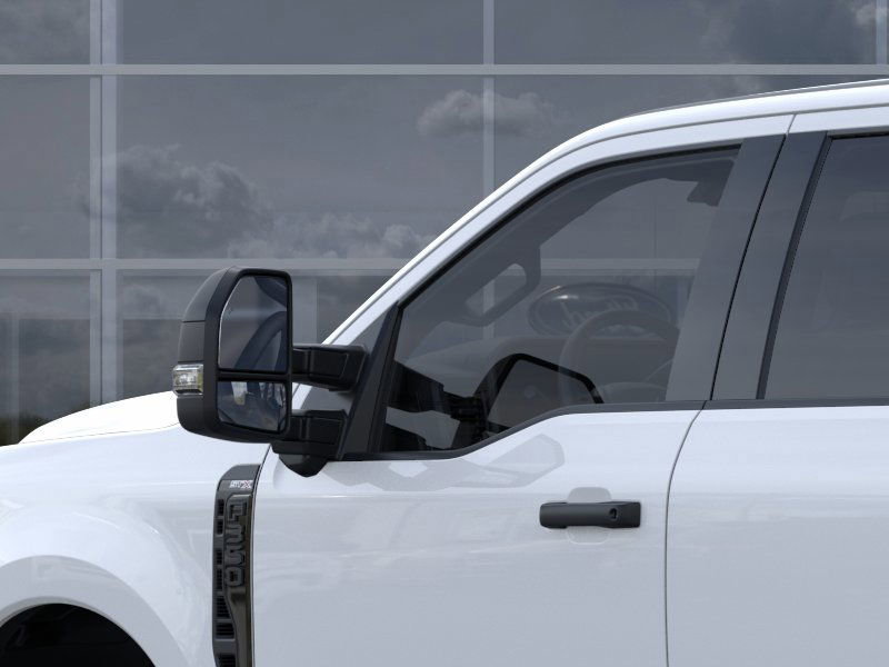 New 2026 Ford F350 XL w/ STX Appearance Package image 20