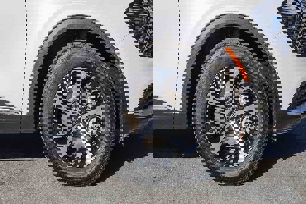 Certified 2024 Kia Sportage EX w/ EX Premium Package image 10