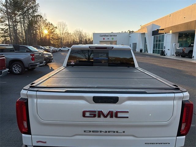 Used 2021 GMC Sierra 1500 Denali image 6