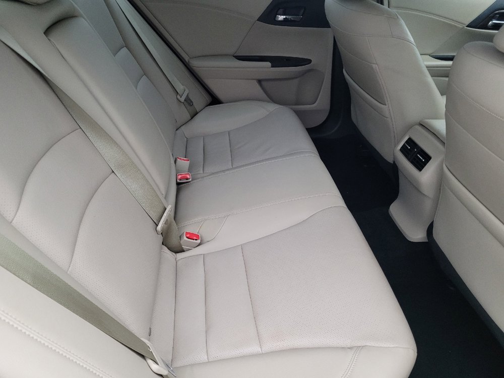 Used 2016 Honda Accord EX-L image 19